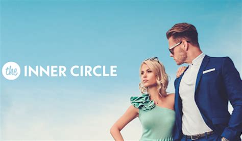 dating site the inner circle